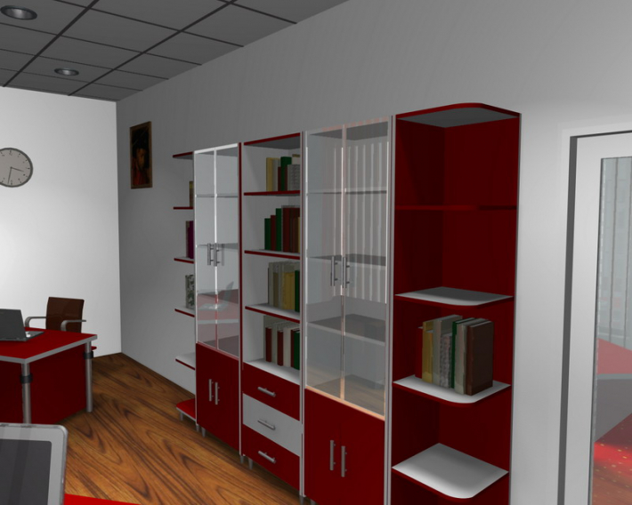 Architectural Home Design