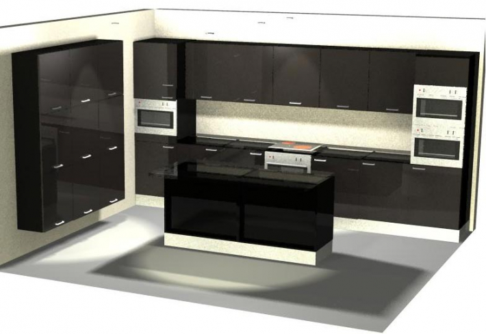 Architectural Home Design