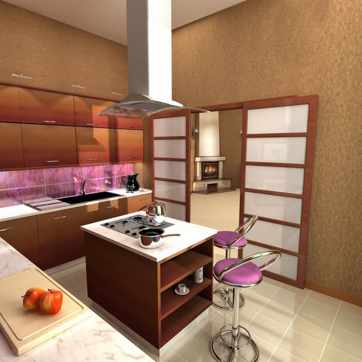 Architectural Home Design