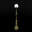 Lamppost