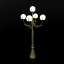 Lamppost