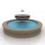 Fountain
