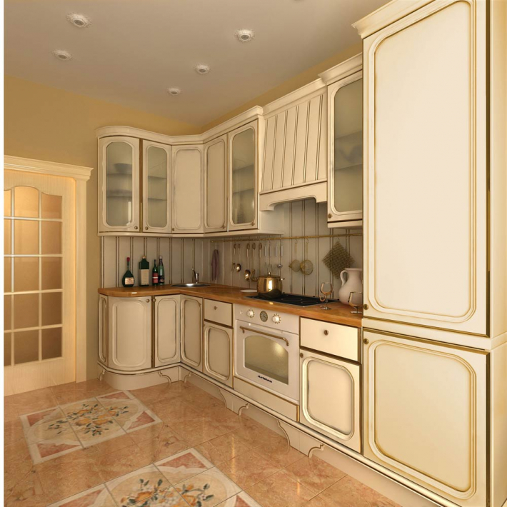 Architectural Home Design