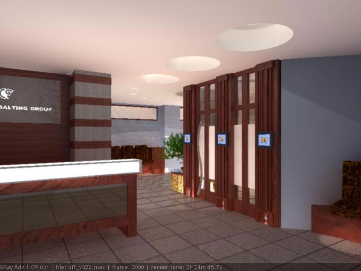 Architectural Home Design