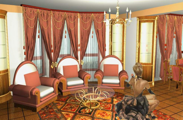 Architectural Home Design