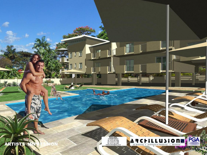Architectural Home Design