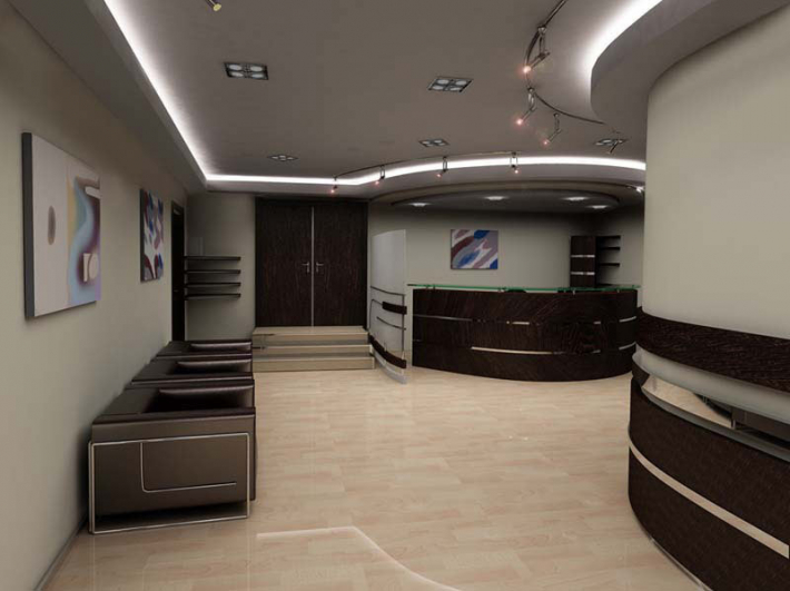 Architectural Home Design