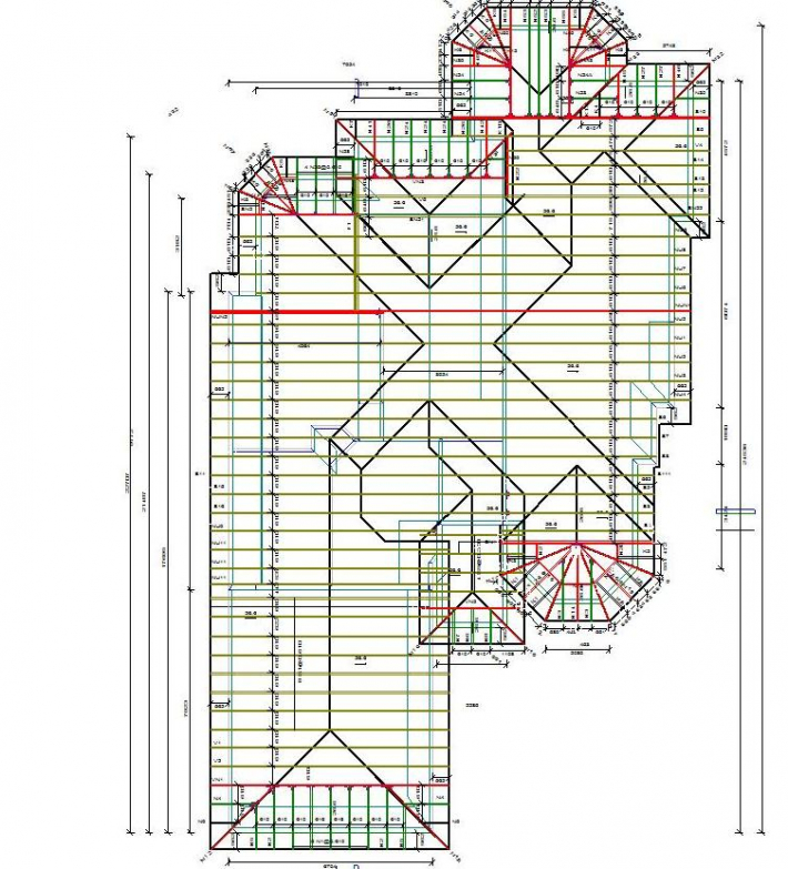 Architectural Home Design