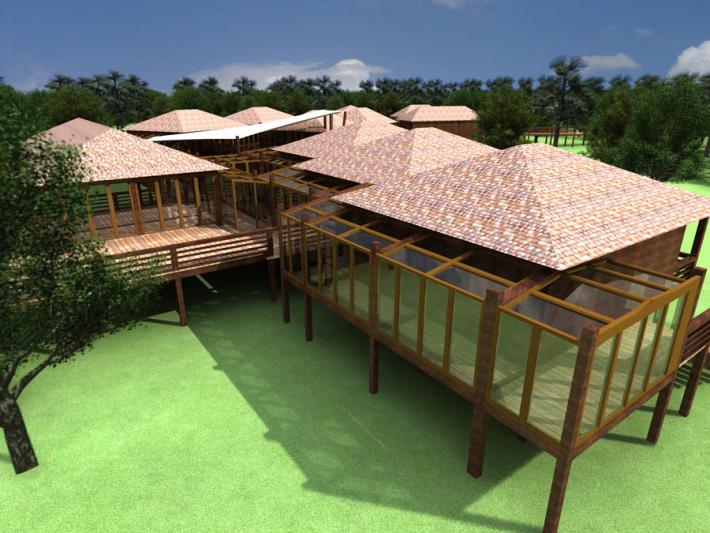 Architectural Home Design