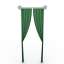 Curtain