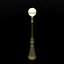 Lamppost