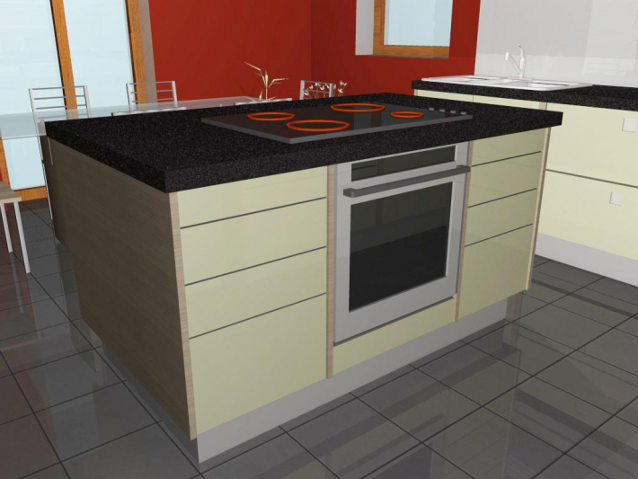 Architectural Home Design