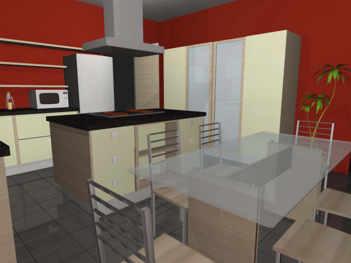 Architectural Home Design