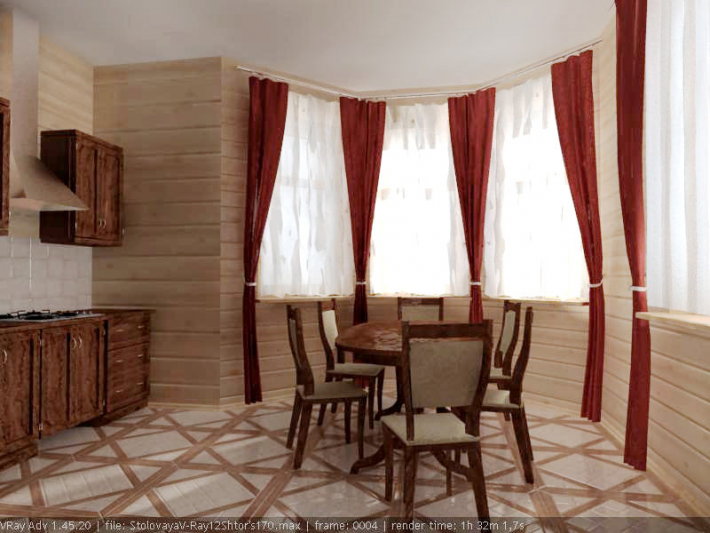 Architectural Home Design