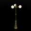 Lamppost
