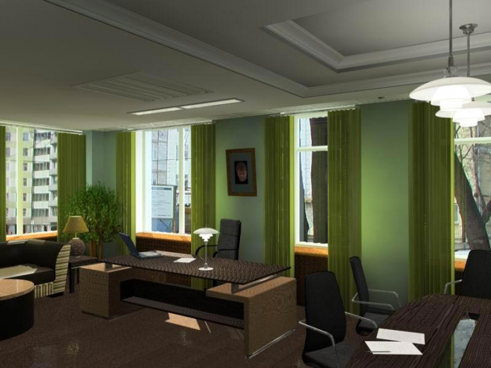 Architectural Home Design