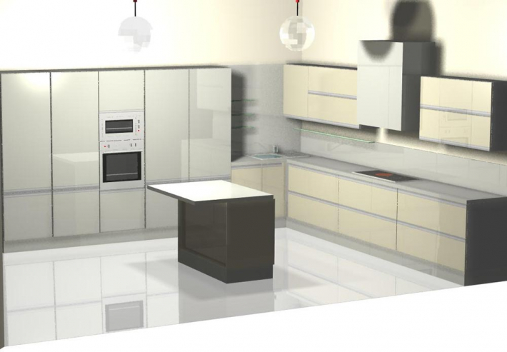 Architectural Home Design