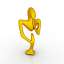 Statuette
