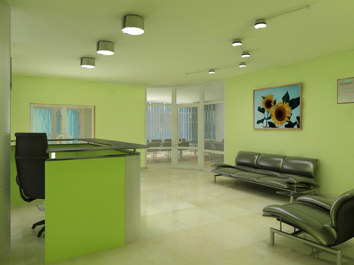 Architectural Home Design