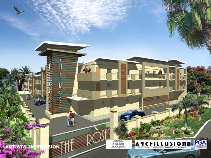 Architectural Home Design