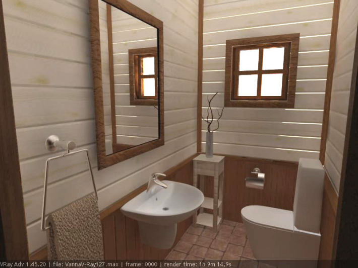 Architectural Home Design