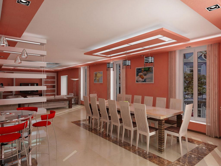 Architectural Home Design