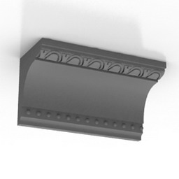 ?ornice - 3D Model Preview #1c770cdc