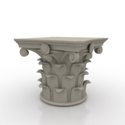 ?hapiter - 3D Model Preview #6c586c6c