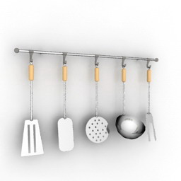 "Kitchen-9" - Interior collection preview