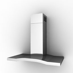 3D Vent preview