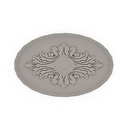 decor d 3D Model Preview #ba99b626