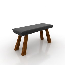 3D Seat preview