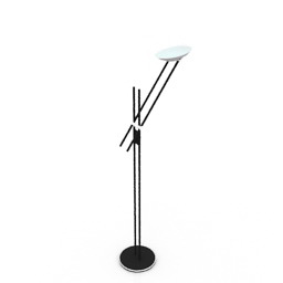 3D Lamp preview