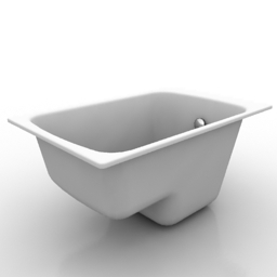 3D Bath preview