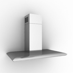 3D Vent preview