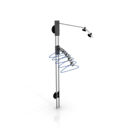 rack 4- 3D Model Preview #7c4b8029