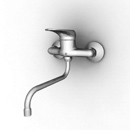 3D Tap preview
