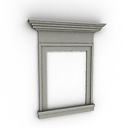 "Restructura.LIB" - Cornices preview