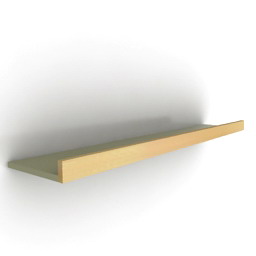 3D Shelf preview
