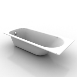 3D Bath preview