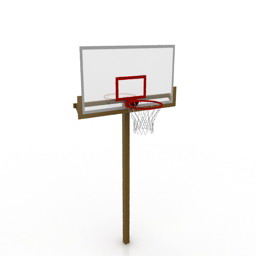 3D Hoop preview