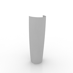 3D Stand preview