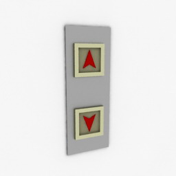 3D Buttons preview