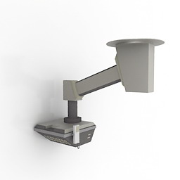 3D Service preview