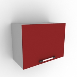 3D Shelf preview