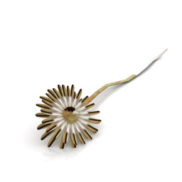 flower decor 3D Model Preview #aaa3a01f