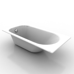 3D Bath preview