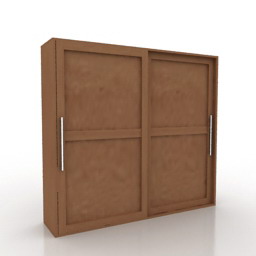 3D Wardrobe preview