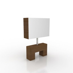 3D Rack preview