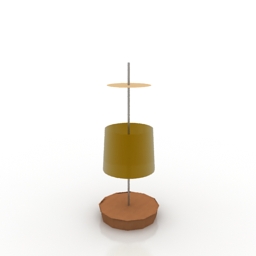 3D Rack preview